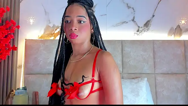 Snapshot of KarolBlanco chatting on July 2026 07:17:02 PM KarolBlanco online show from July 2026 07:17:02 PM