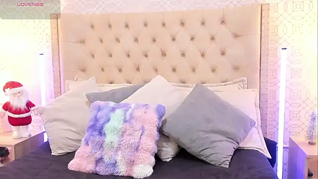 SuccubusDolly online show from November 2025 08:42:01 PM