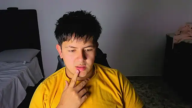 Ryan Doretti online show from October 2025 10:54:02 AM