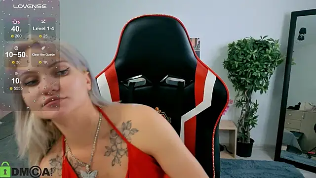 Cameronlovely  online show from September 2025 08:42:02 AM