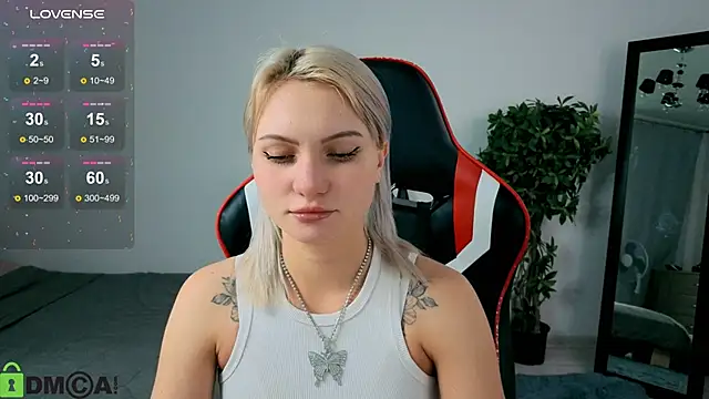 Cameronlovely  online show from September 2025 08:41:02 AM