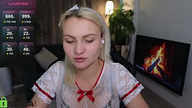 Cameronlovely  online show from October 2025 09:41:01 AM