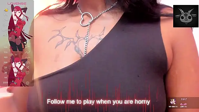 Saraa Graham online show from October 2025 04:04:02 PM