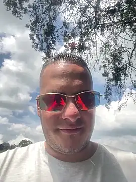 Pablo EscobarGomez online show from February 2026 05:50:01 PM