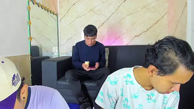 jeremytonner online show from September 2025 07:36:01 PM