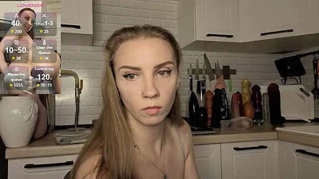 Snapshot of Edena_ chatting on June 2026 06:56:01 PM Edena online show from June 2026 06:56:01 PM