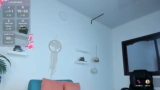 zali mahamed online show from October 2025 10:24:02 AM