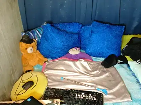 xxloveheart online show from September 2025 05:31:01 AM