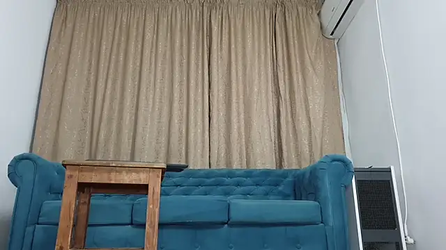 BLOND GOD online show from April 2026 08:25:02 PM