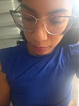 RavenShyfit online show from November 2025 11:53:02 AM