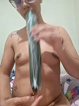 RavenShyfit online show from November 2025 08:53:01 PM