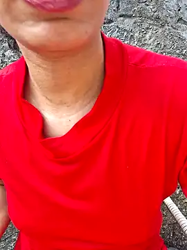 RavenShyfit online show from December 2025 07:08:02 PM