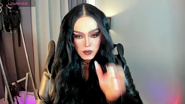 MagnaCumLoader17 online show from September 2025 10:20:01 PM