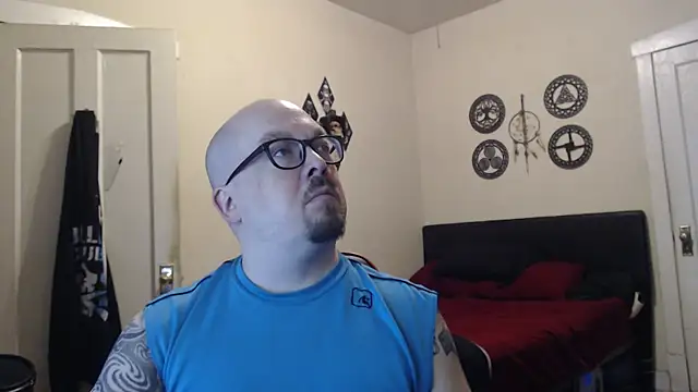 Doc524 online show from September 2025 02:27:02 PM