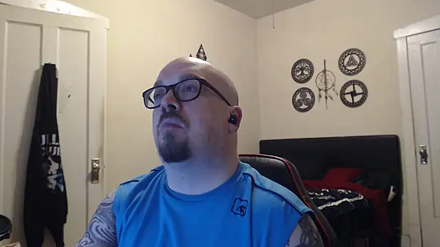 Doc524 online show from September 2025 01:25:02 PM