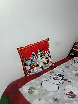 Bryony Sullyvan online show from December 2025 08:51:01 PM