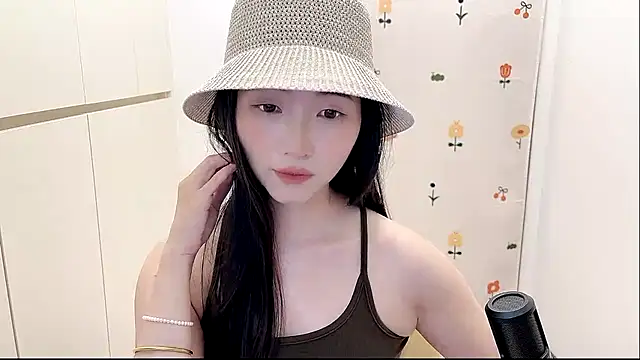 Rosalind xixi online show from October 2025 01:10:01 PM