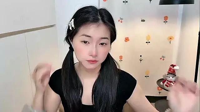 Rosalind xixi online show from April 2026 02:47:02 AM