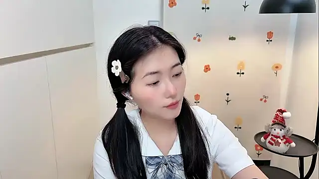 Rosalind xixi online show from April 2026 04:19:01 AM