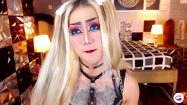 HorseCockDivine online show from November 2025 08:25:02 PM