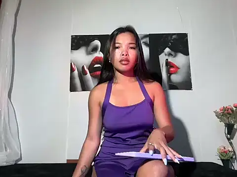 Sessash online show from March 2026 11:11:02 PM