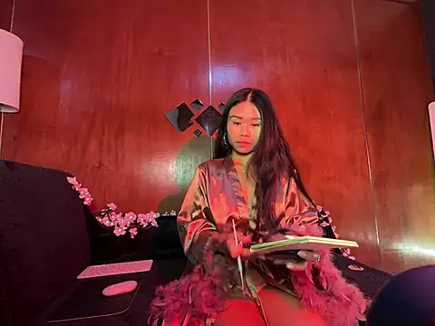 Snapshot of JellySbeans chatting on February 2026 02:16:02 PM JellySbeans online show from February 2026 02:16:02 PM