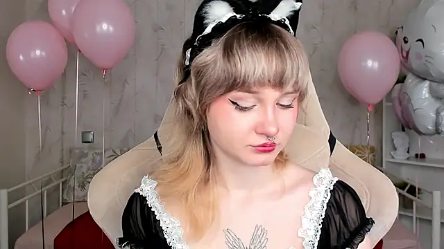 Tori Cutie online show from April 2026 12:11:02 AM