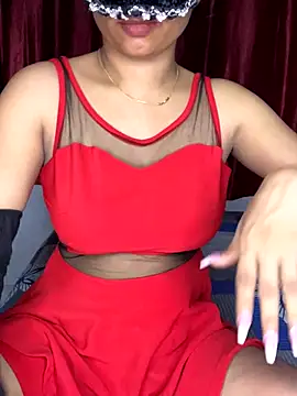 Cute-Samayra online show from October 2025 05:55:02 PM