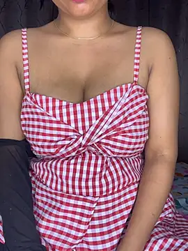 Cute-Samayra online show from March 2026 10:37:01 AM