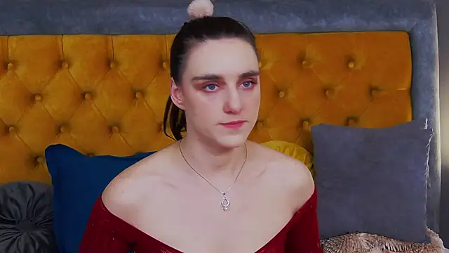 Jessica White  online show from May 2026 04:09:02 AM