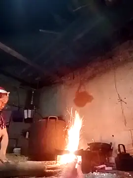 Snapshot of TinTin321 chatting on September 2025 11:46:02 AM TinTin321 online show from September 2025 11:46:02 AM