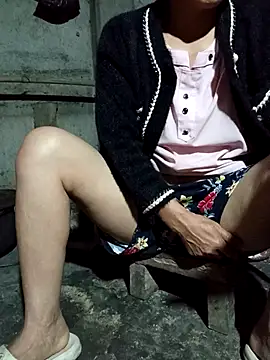 TinTin321 online show from February 2026 10:17:02 PM