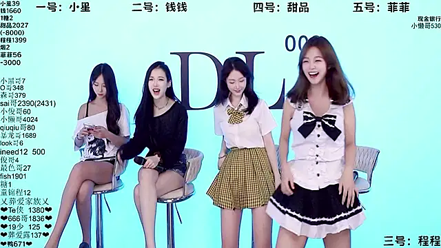 ZZ00033S online show from September 2025 08:25:01 AM