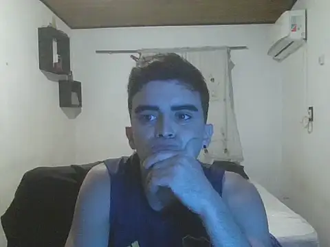 Rodrigo99 9 online show from April 2026 04:46:02 PM