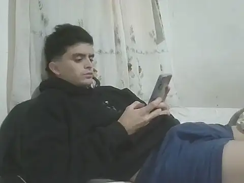 Rodrigo99 9 online show from April 2026 02:56:02 PM