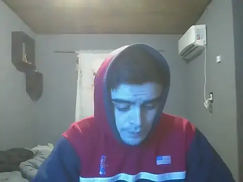 Rodrigo99 9 online show from July 2026 05:08:02 PM