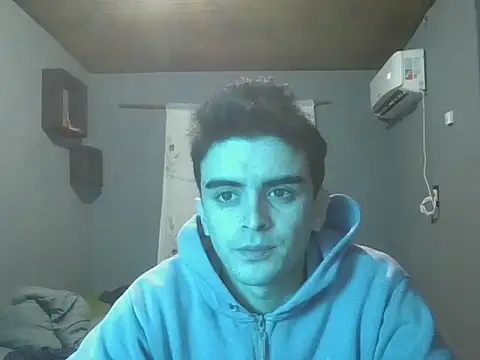 Rodrigo99 9 online show from July 2026 04:45:02 PM