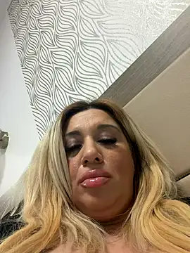 TheeaBlanco online show from December 2025 06:15:01 PM