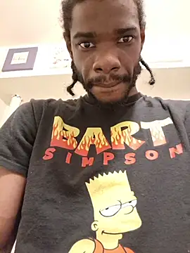 BigBDMari online show from December 2025 09:42:02 PM