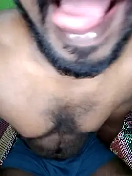 BlackRosh online show from September 2025 04:41:02 PM