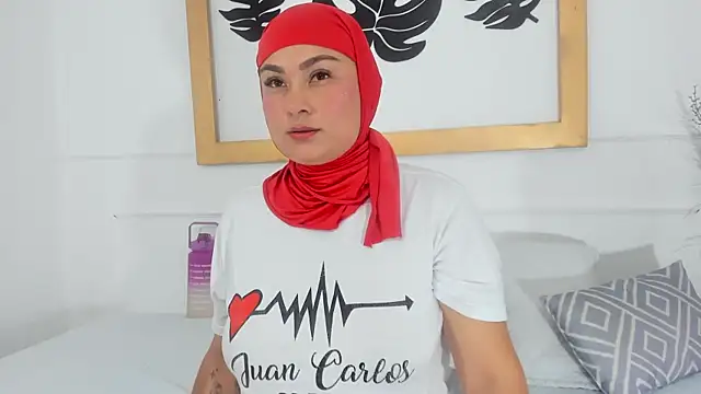 azaharaaa  online show from October 2025 11:40:01 AM