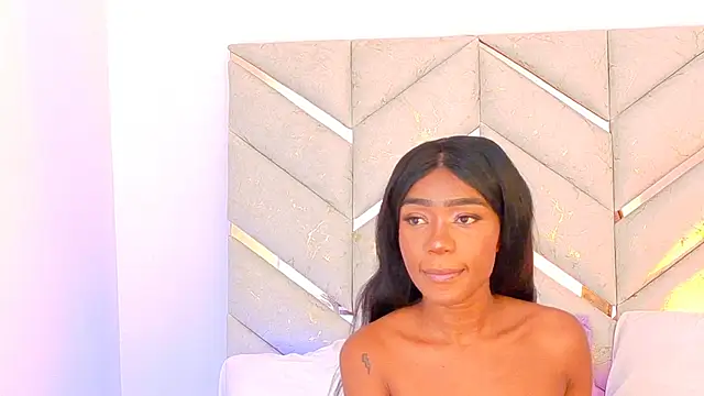 AlanaDoll online show from December 2025 05:39:02 PM