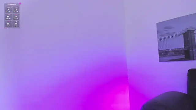 Dalila gidi online show from November 2025 01:10:02 PM