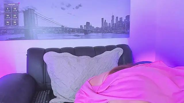 Dalila gidi online show from November 2025 12:27:02 PM