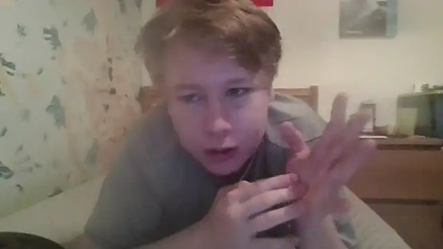 TomasCramp online show from April 2026 11:31:02 AM