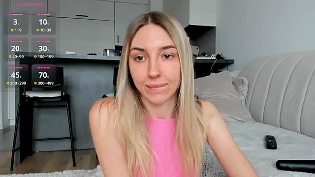 Sunny Rina  online show from February 2026 09:03:02 AM