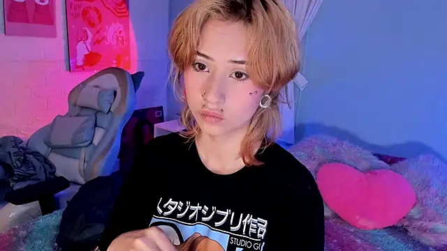 Hannahpage online show from October 2025 11:44:01 AM