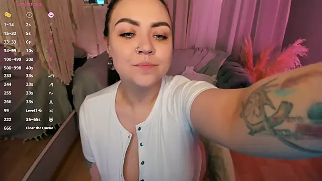 ashton heidii online show from November 2025 10:09:02 PM