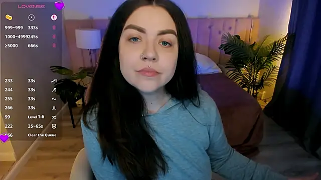 ashton heidii online show from March 2026 11:57:02 PM