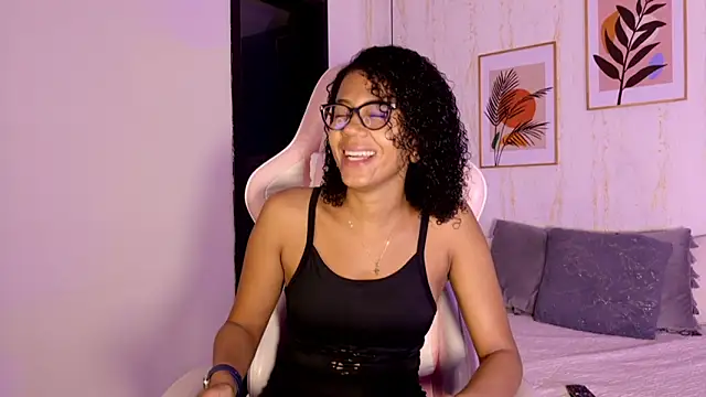 Ayleen Dunkan online show from September 2025 12:08:02 PM